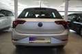 Volkswagen Polo 1,0 TSI 5türig/Virtual/LED/LeneAssist Silber - thumbnail 6