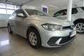 Volkswagen Polo 1,0 TSI 5türig/Virtual/LED/LeneAssist Silber - thumbnail 3