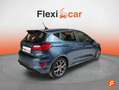 Ford Fiesta 1.0 EcoBoost MHEV 92kW(125CV) ST-Line 5p Azul - thumbnail 7