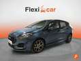 Ford Fiesta 1.0 EcoBoost MHEV 92kW(125CV) ST-Line 5p Azul - thumbnail 3