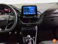 Ford Fiesta 1.0 EcoBoost MHEV 92kW(125CV) ST-Line 5p Azul - thumbnail 10