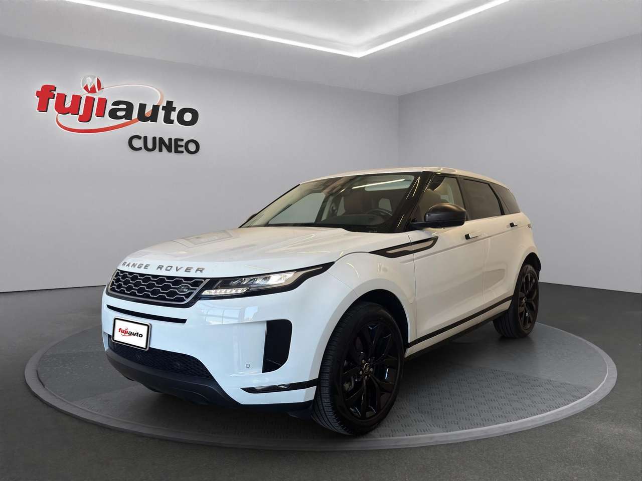 Land Rover Range Rover Evoque Range Rover Evoque 2.0d i4 mhev HSE awd 150cv auto