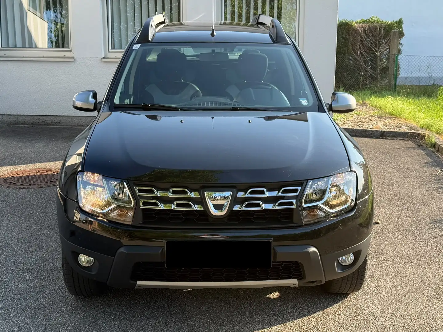 Dacia Duster dCi 110 FAP 4x4 Urban Explorer - 2