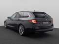 BMW 530 Kamera HUD DAB AHK Panorama Komfort H K 19 Schwarz - thumbnail 9