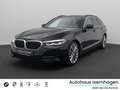 BMW 530 Kamera HUD DAB AHK Panorama Komfort H K 19 Schwarz - thumbnail 1