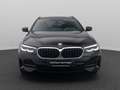 BMW 530 Kamera HUD DAB AHK Panorama Komfort H K 19 Schwarz - thumbnail 2