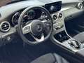 Mercedes-Benz C 400 T 4Matic 9G-TRONIC AMG Line   Distronic + Сірий - thumbnail 8