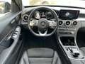 Mercedes-Benz C 400 T 4Matic 9G-TRONIC AMG Line   Distronic + Сірий - thumbnail 14