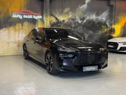 Annonce voiture d'occasion BMW 740 - CARADIZE