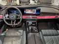 BMW 740 d xDrive M Sport~PANO SKY~B&W DIAMOND~HUD~ Schwarz - thumbnail 12