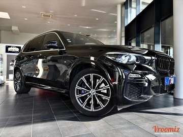30D (G05) - XDRIVE - M SPORT - 7 PLACES - LOA 890 sans apport -Écran arrière