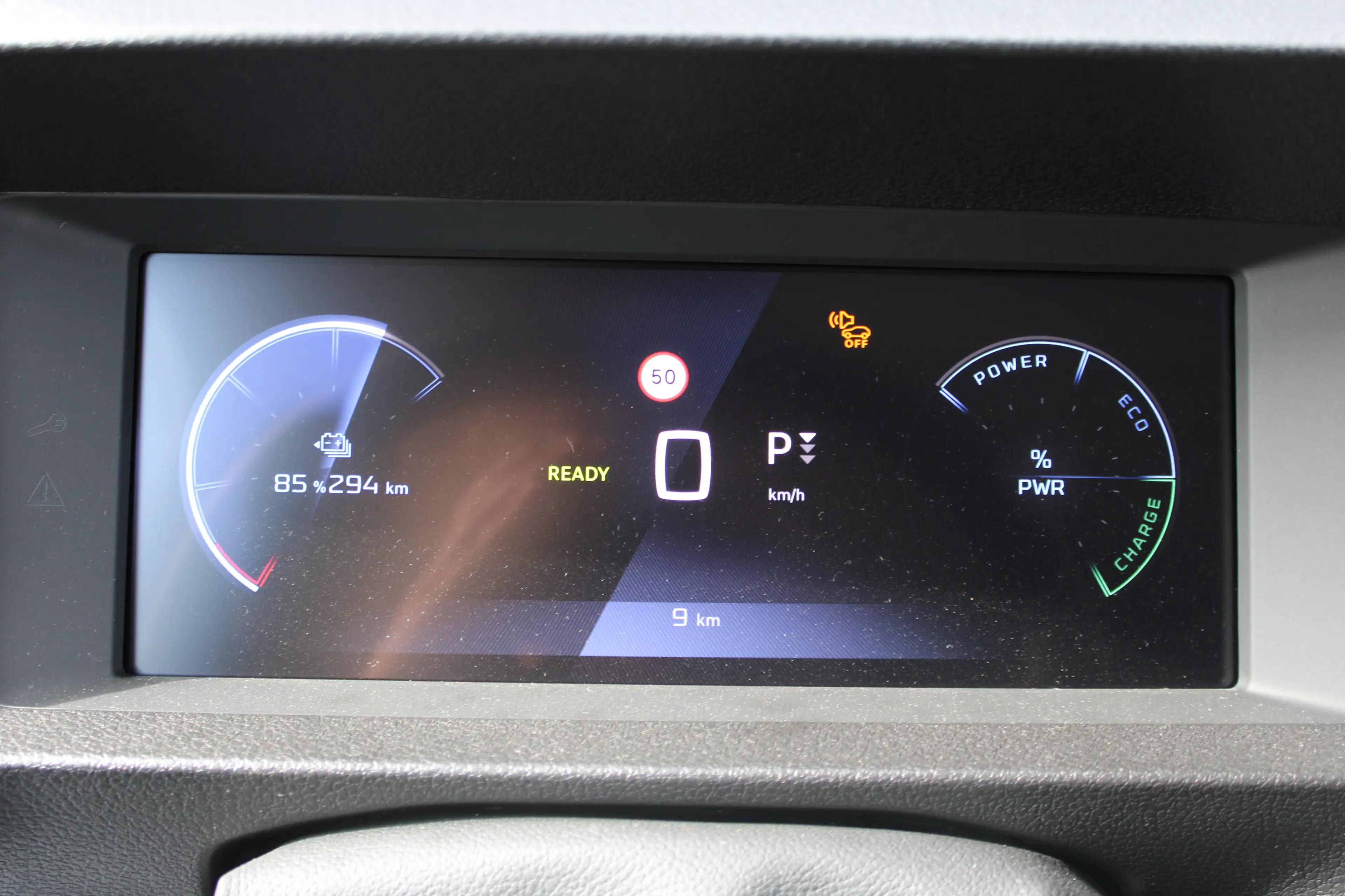 Peugeot Expert Standaard - Elektrisch | 8 JAAR GARANTIE | CAMERA — photo 15