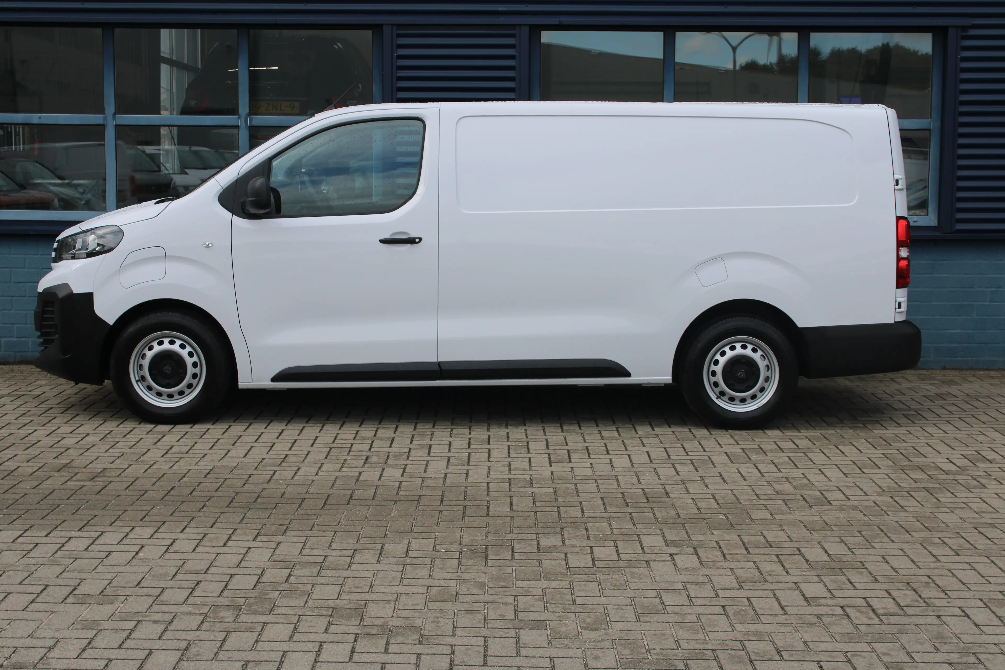 Peugeot Expert Standaard - Elektrisch | 8 JAAR GARANTIE | CAMERA — photo 2