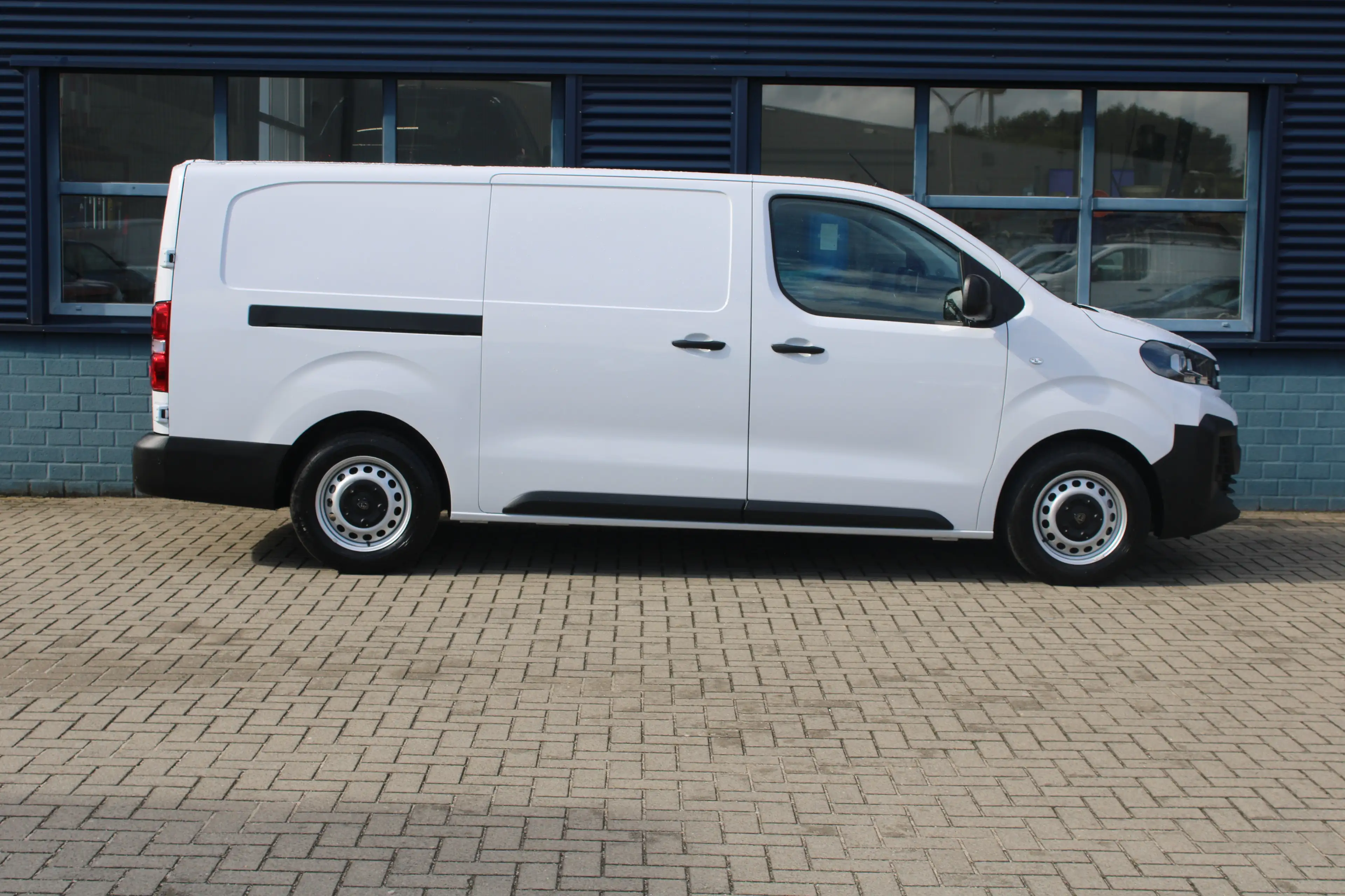 Peugeot Expert Standaard - Elektrisch | 8 JAAR GARANTIE | CAMERA — photo 7
