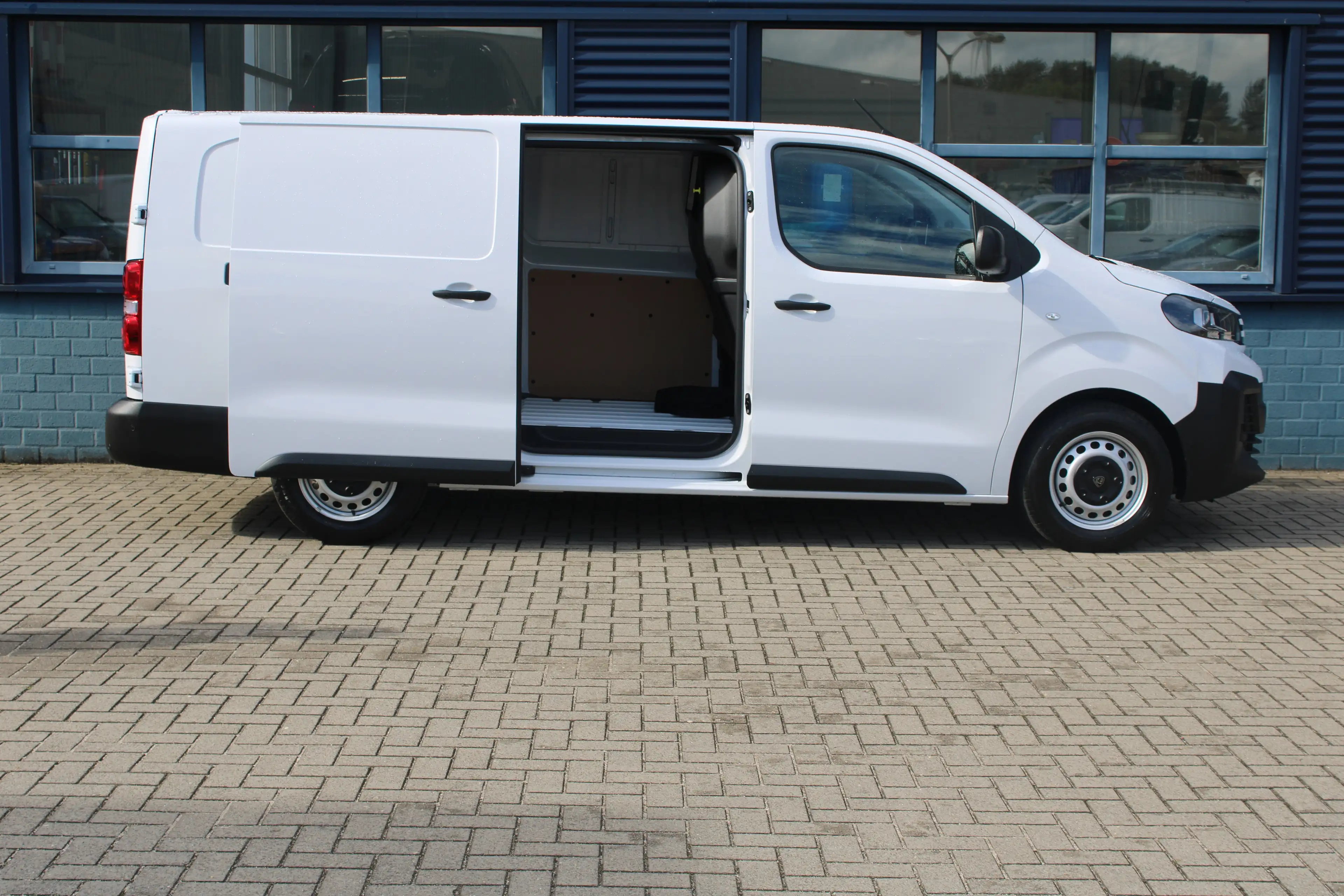 Peugeot Expert Standaard - Elektrisch | 8 JAAR GARANTIE | CAMERA — photo 8