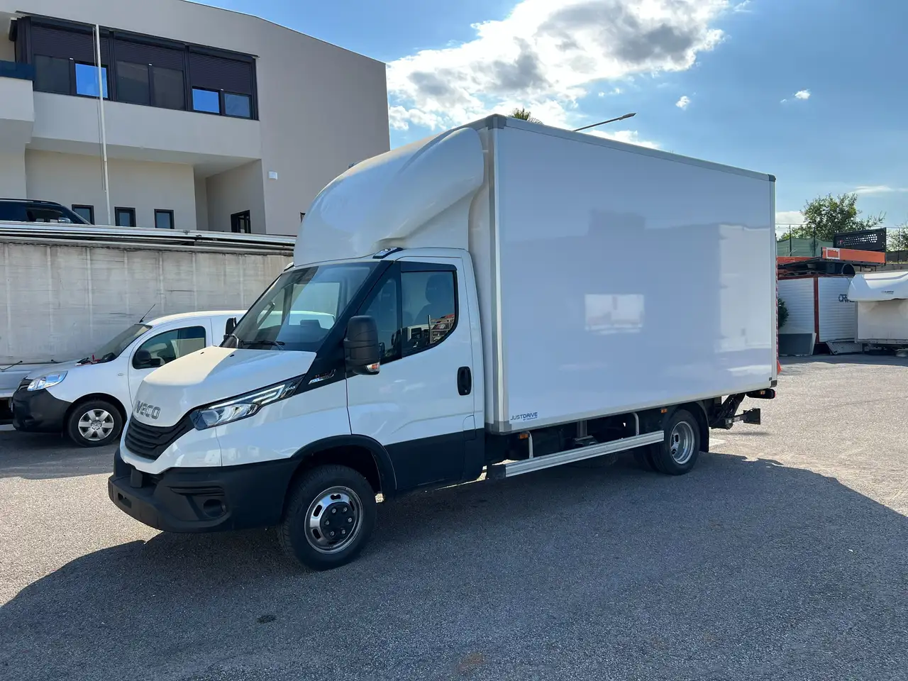 Iveco Model not specified 2024