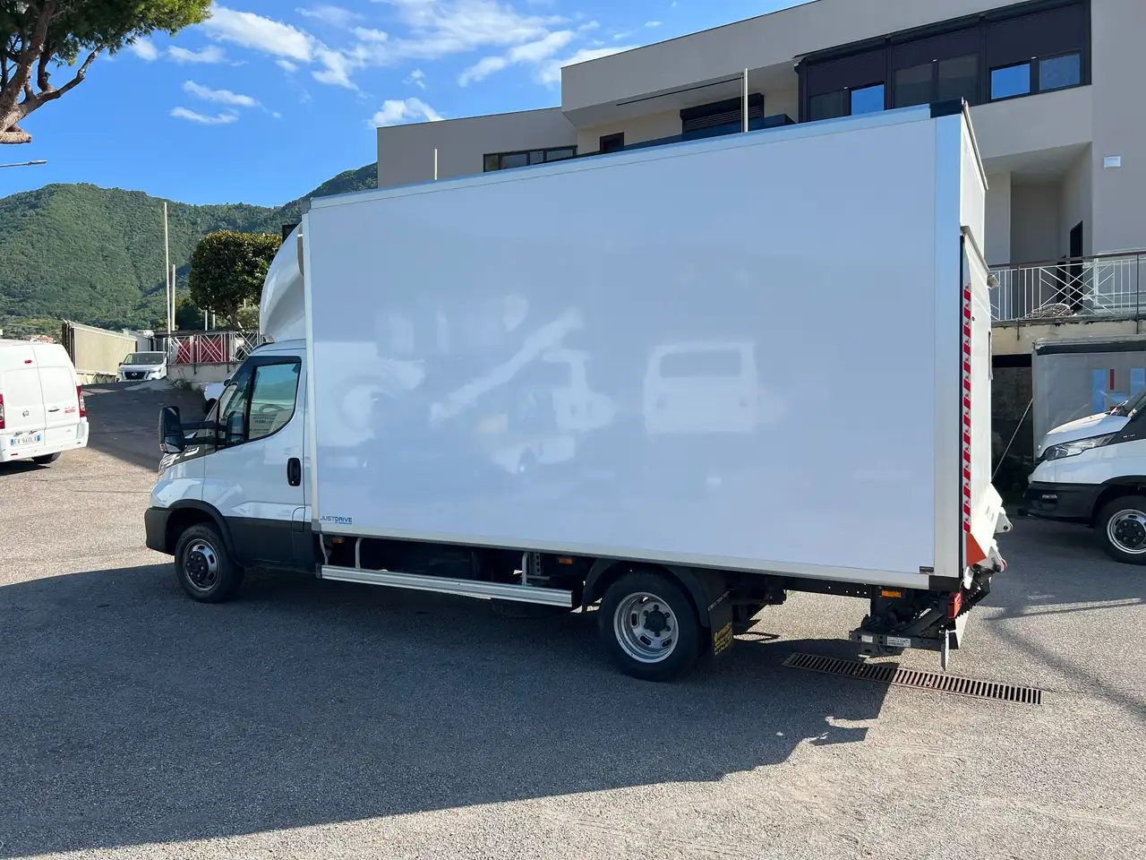 Iveco Model not specified 2024