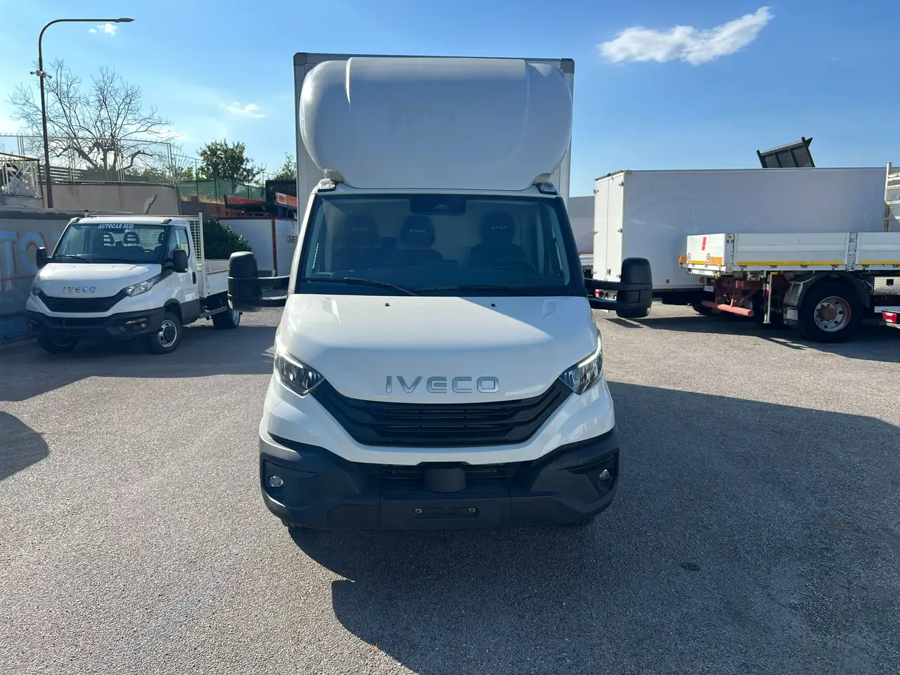 Iveco Model not specified 2024
