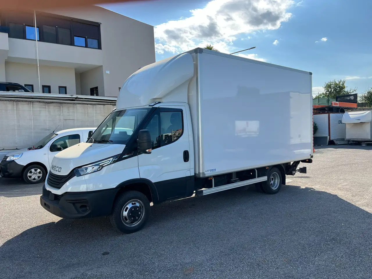 Iveco Model not specified 2024