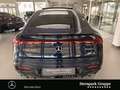 Mercedes-Benz EQS EQS 580 4M AMG Pano,AHK,Hyper,HUD,Wärmepumpe,HAL Blau - thumbnail 4
