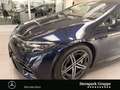 Mercedes-Benz EQS EQS 580 4M AMG Pano,AHK,Hyper,HUD,Wärmepumpe,HAL Blau - thumbnail 28