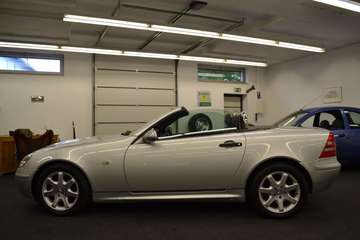 ROADSTER/CABRIO (Youngtimer)