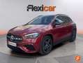 Mercedes-Benz GLA 200 D Rojo - thumbnail 3
