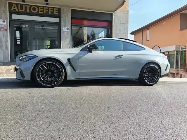 Mercedes-Benz CLE 53 AMG 4matic+  PREMIUM AUTO, UNICOP., GARANZIA, PERFETTA, PREZZO VERO NO VINCOLI, AUTO REALMENTE DISPONIBILE