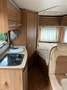 Ford Transit Camping Car Bürstner Nexxo Family A648 Wit - thumbnail 11