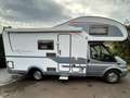 Ford Transit Camping Car Bürstner Nexxo Family A648 Wit - thumbnail 1