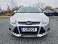 Ford Focus Turnier Automatik SYNC Edition AHK SHZ Silber - thumbnail 4