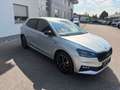 Skoda Fabia Monte Carlo TSI DSG Silber - thumbnail 3
