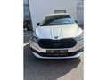 Skoda Fabia Monte Carlo TSI DSG Silber - thumbnail 4