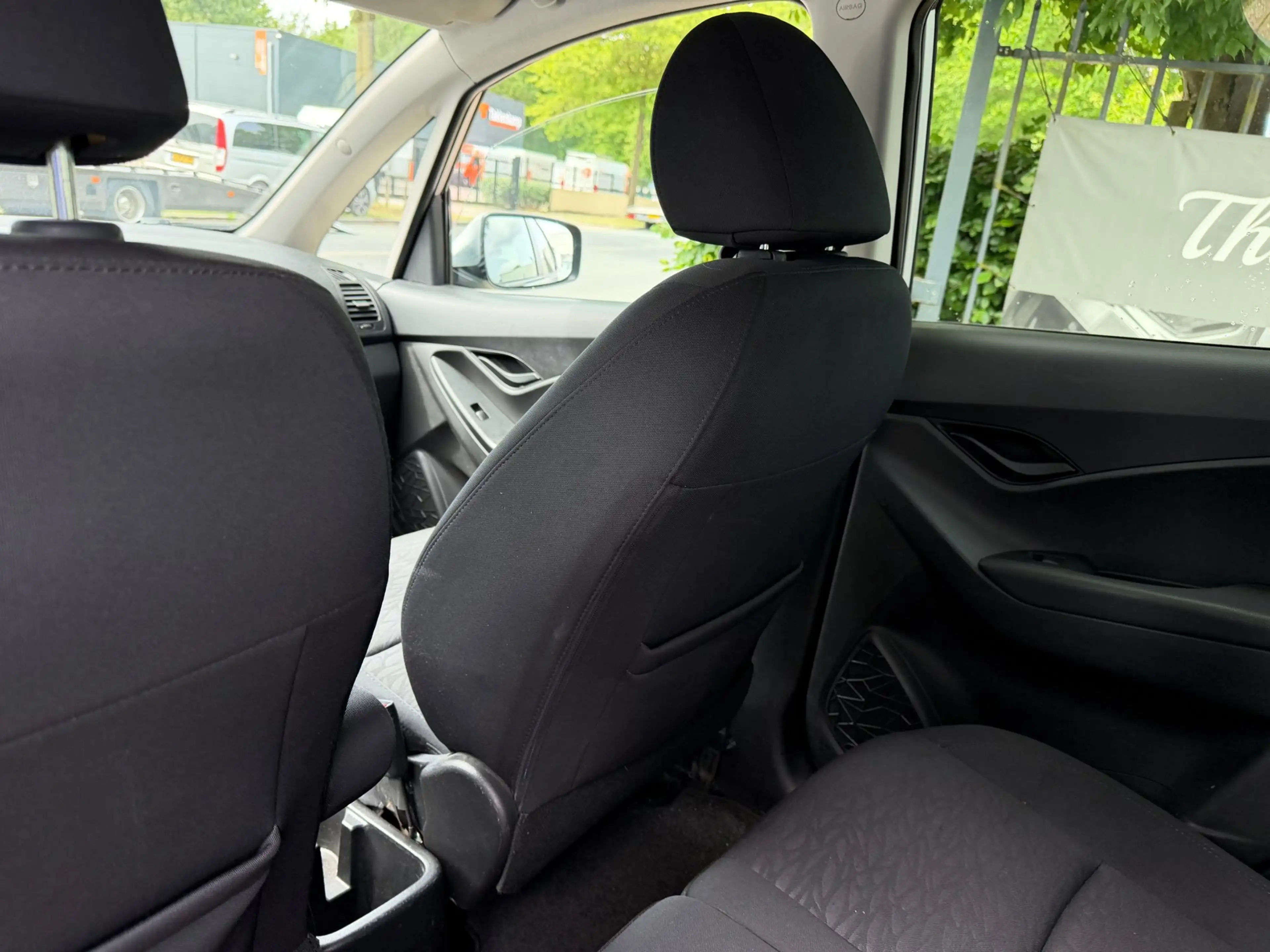 Hyundai iX20 1.6i i-Vision automaat, airco, cruise control, tre — photo 35