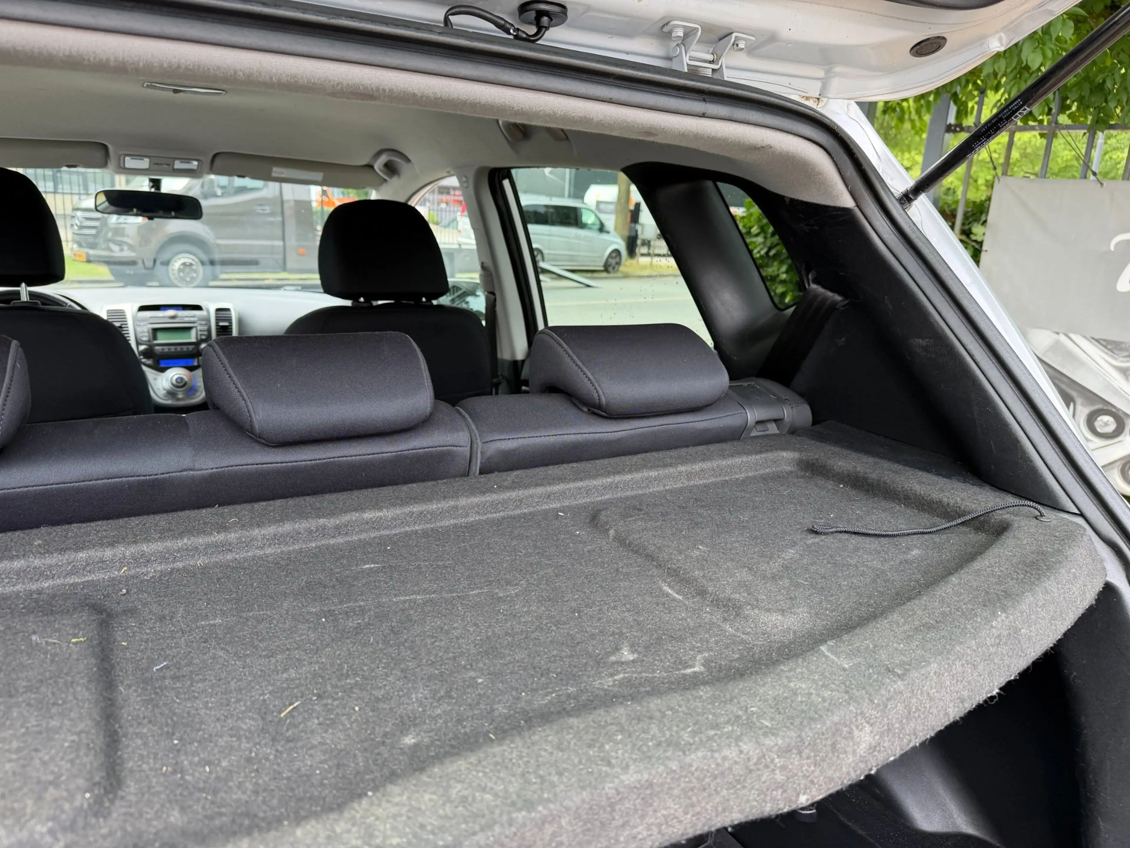 Hyundai iX20 1.6i i-Vision automaat, airco, cruise control, tre — photo 44