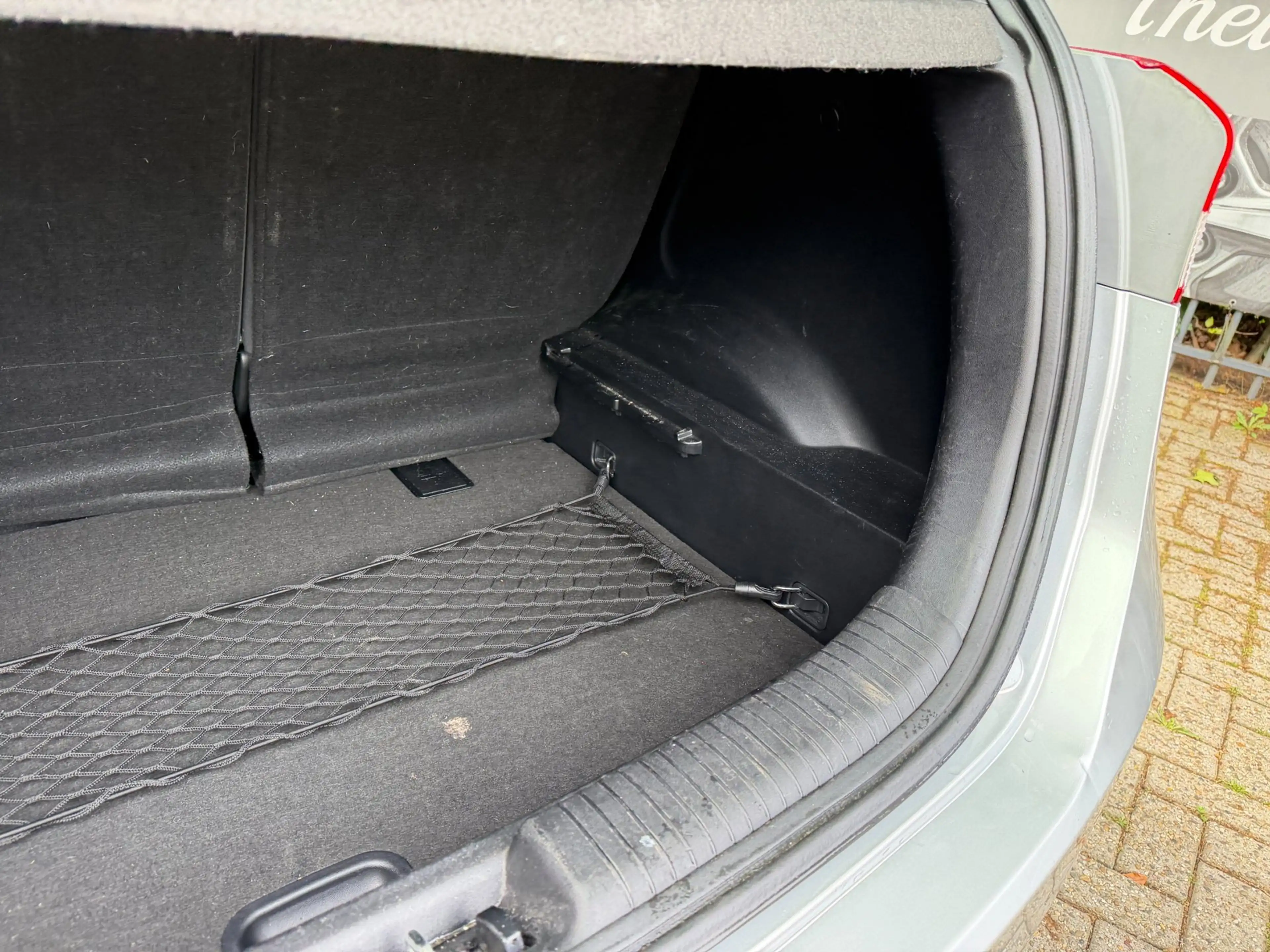 Hyundai iX20 1.6i i-Vision automaat, airco, cruise control, tre — photo 45