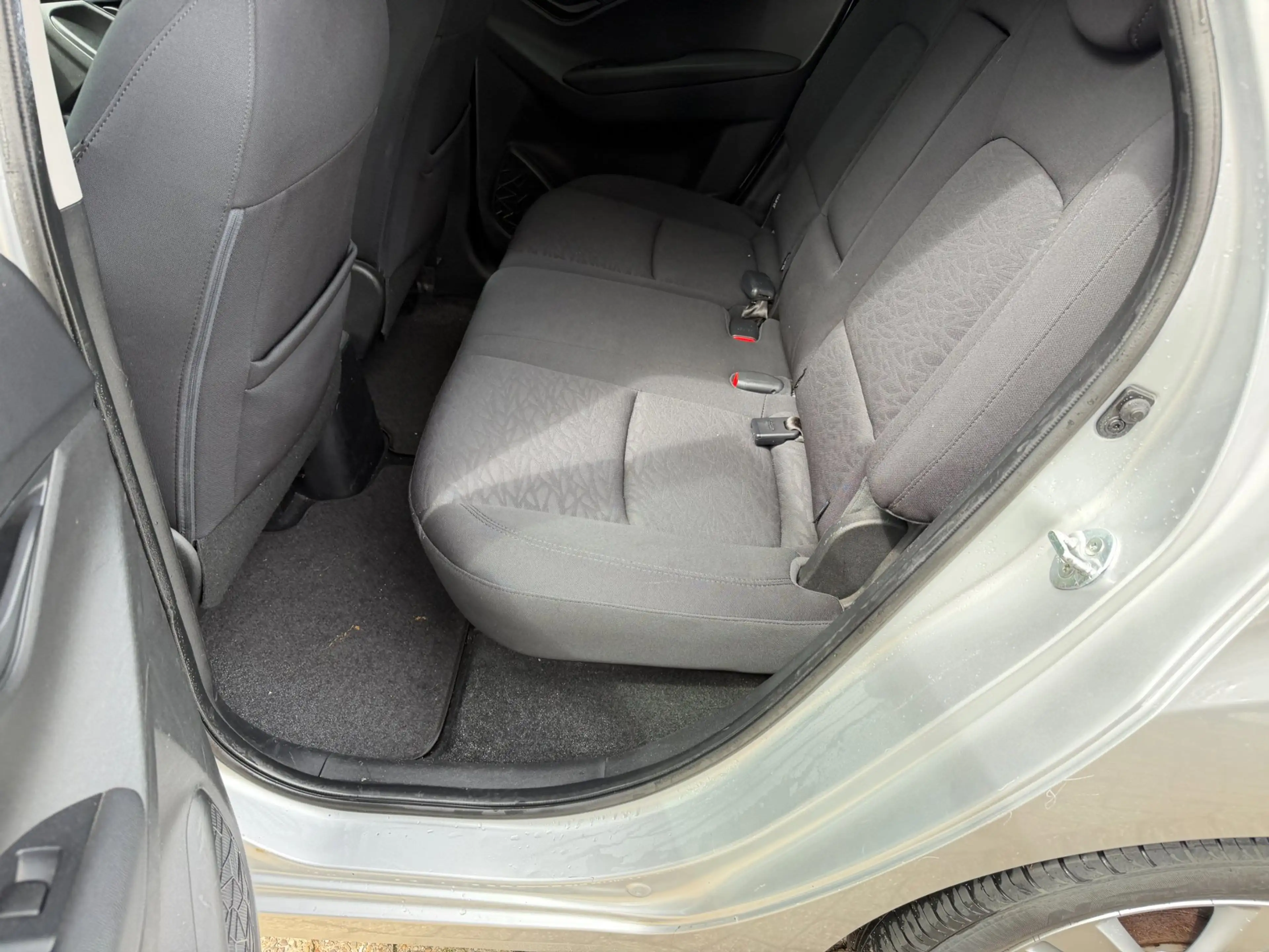 Hyundai iX20 1.6i i-Vision automaat, airco, cruise control, tre — photo 40