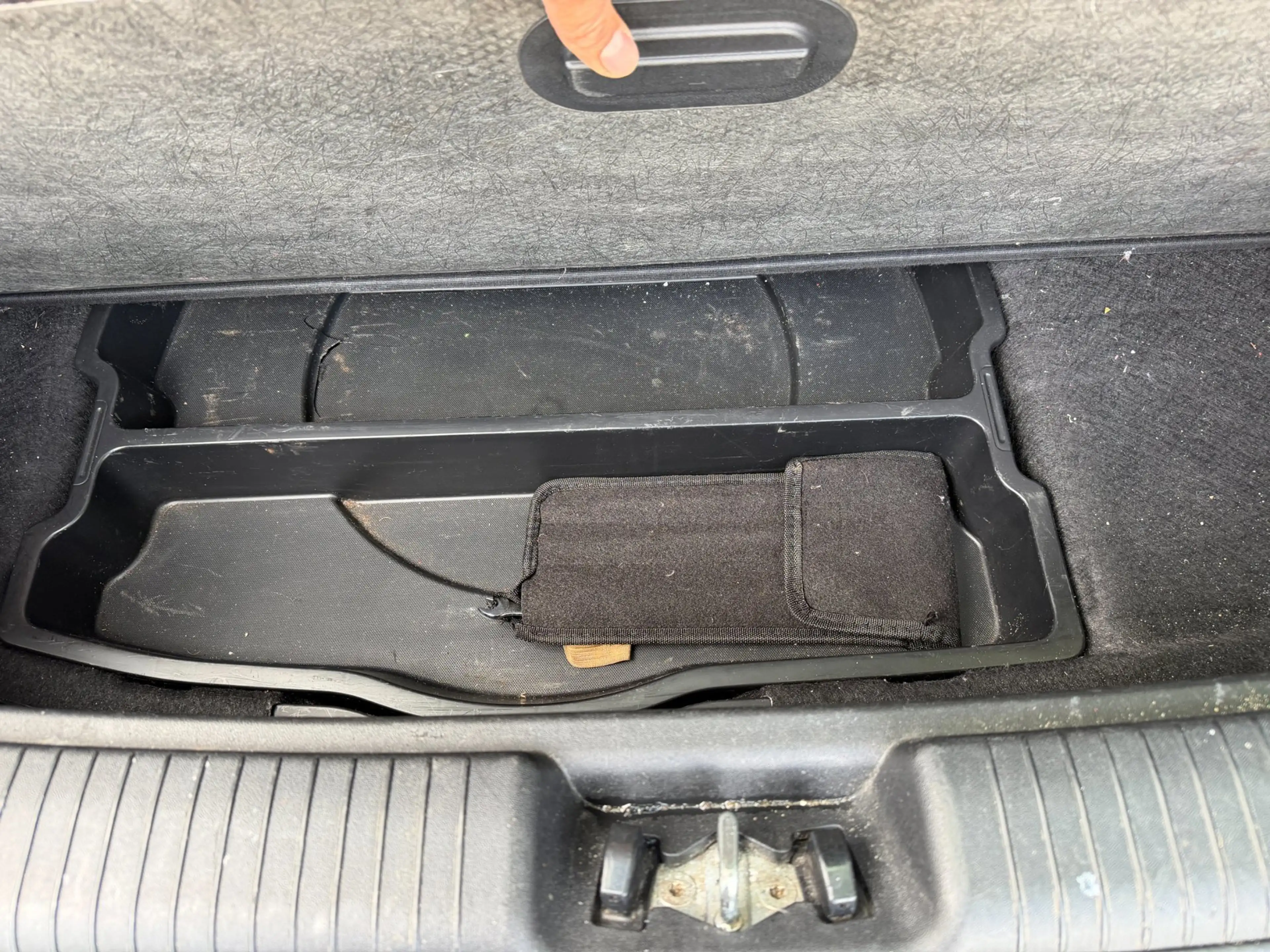 Hyundai iX20 1.6i i-Vision automaat, airco, cruise control, tre — photo 47