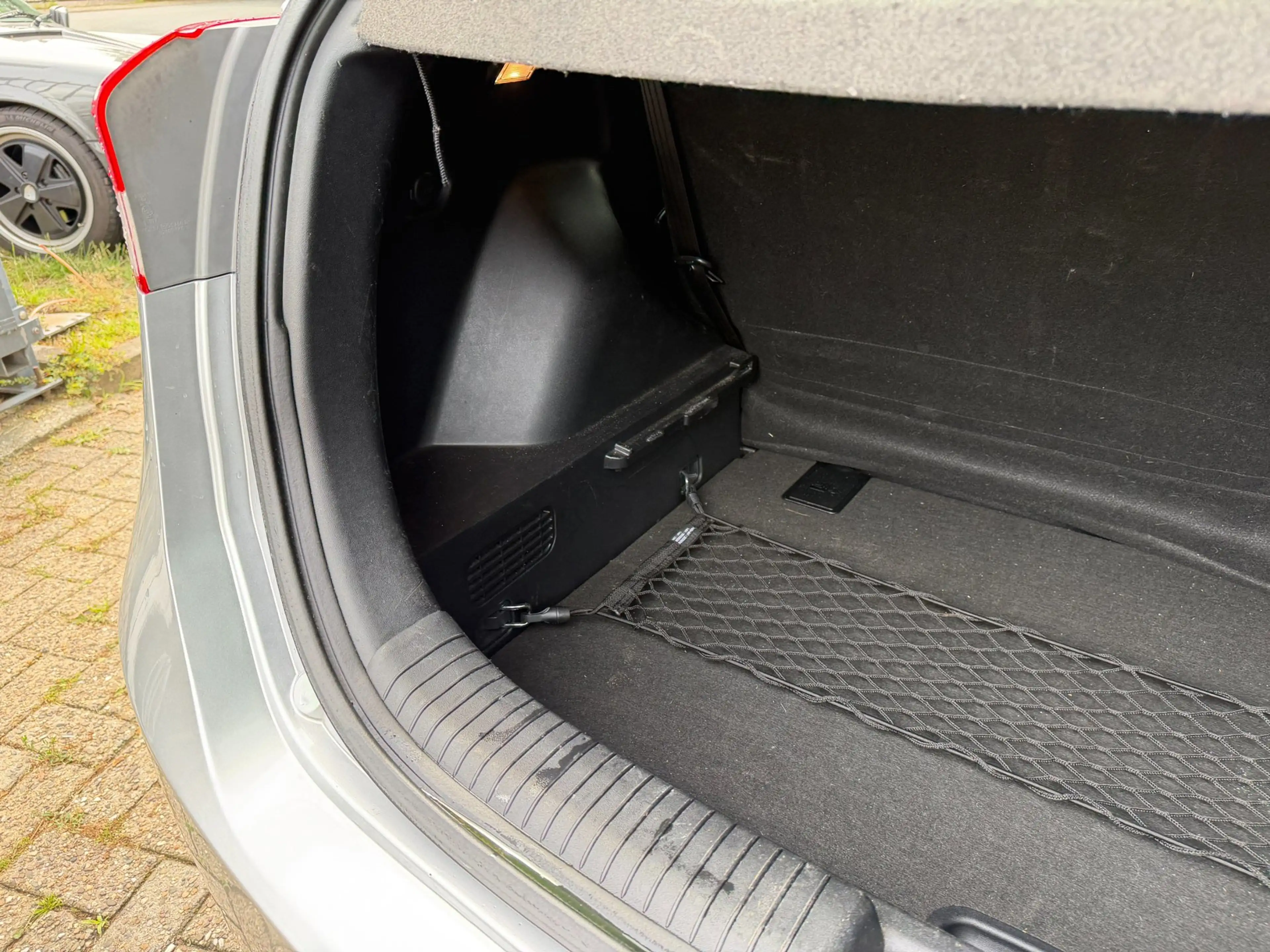 Hyundai iX20 1.6i i-Vision automaat, airco, cruise control, tre — photo 46