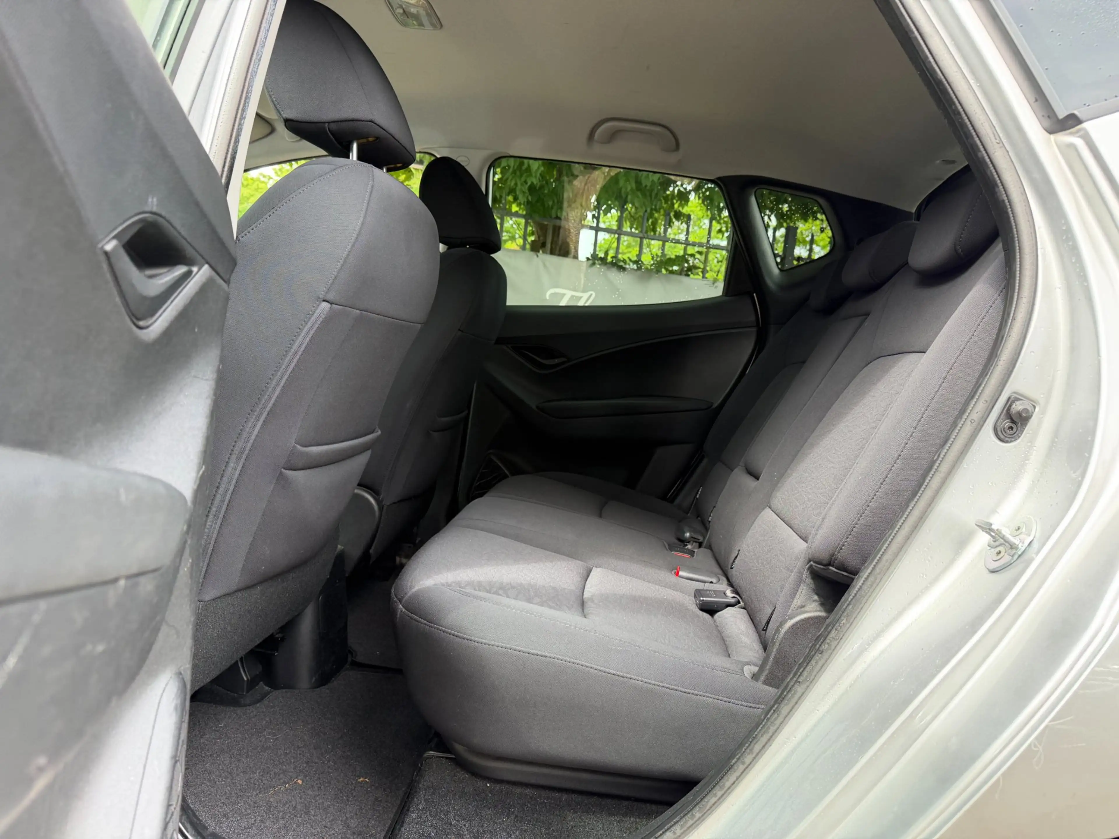 Hyundai iX20 1.6i i-Vision automaat, airco, cruise control, tre — photo 41
