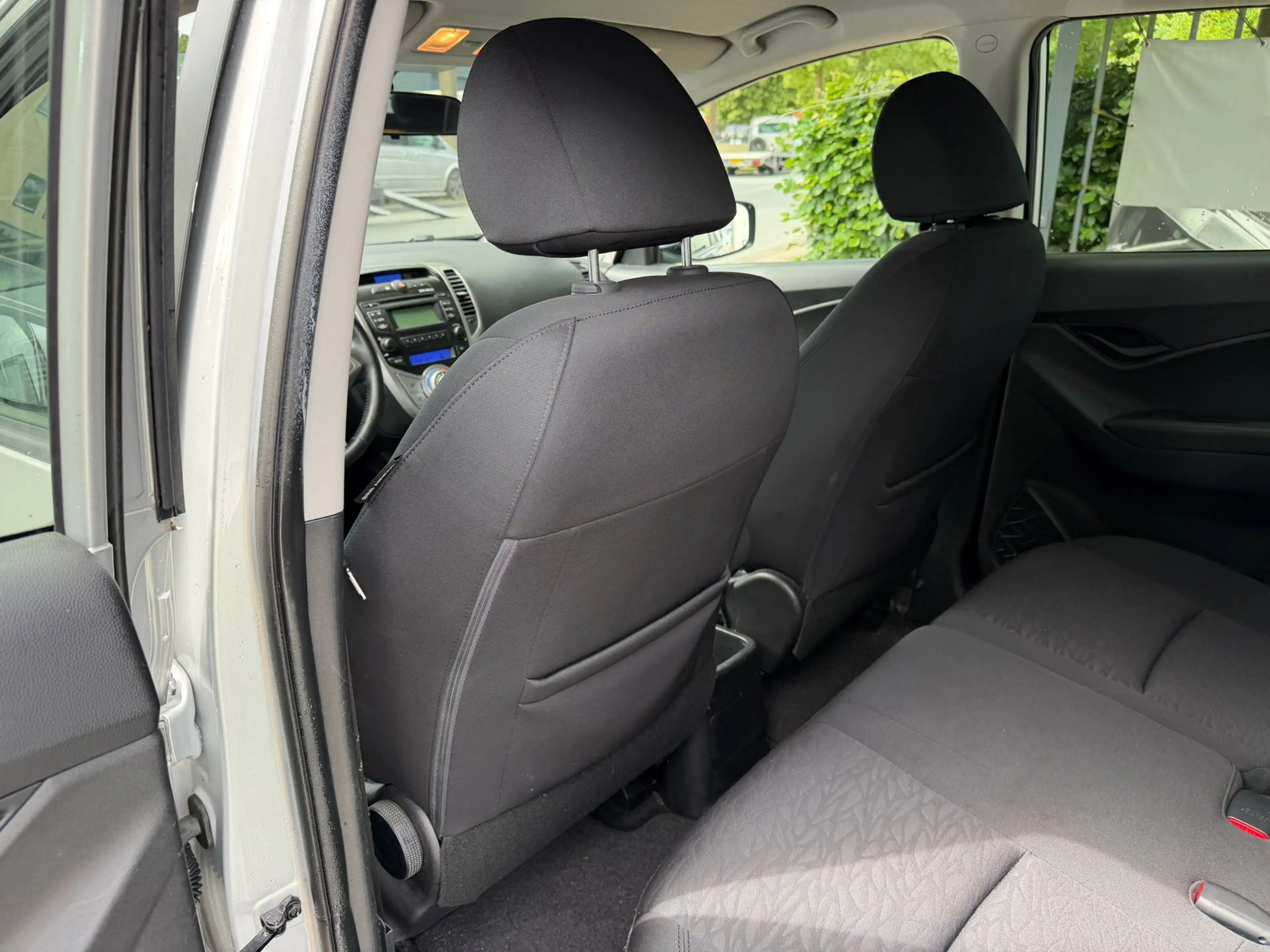 Hyundai iX20 1.6i i-Vision automaat, airco, cruise control, tre — photo 34