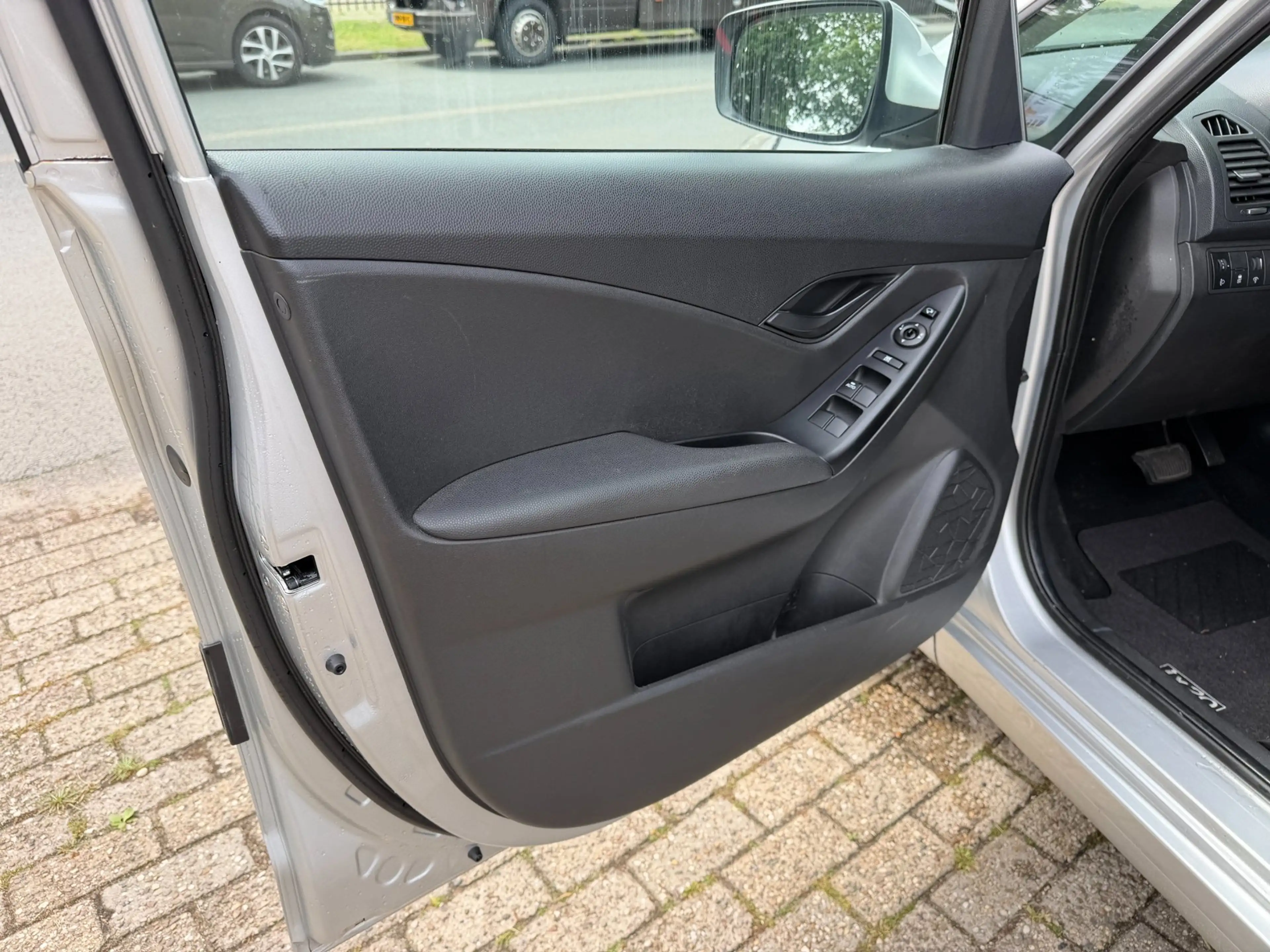 Hyundai iX20 1.6i i-Vision automaat, airco, cruise control, tre — photo 33