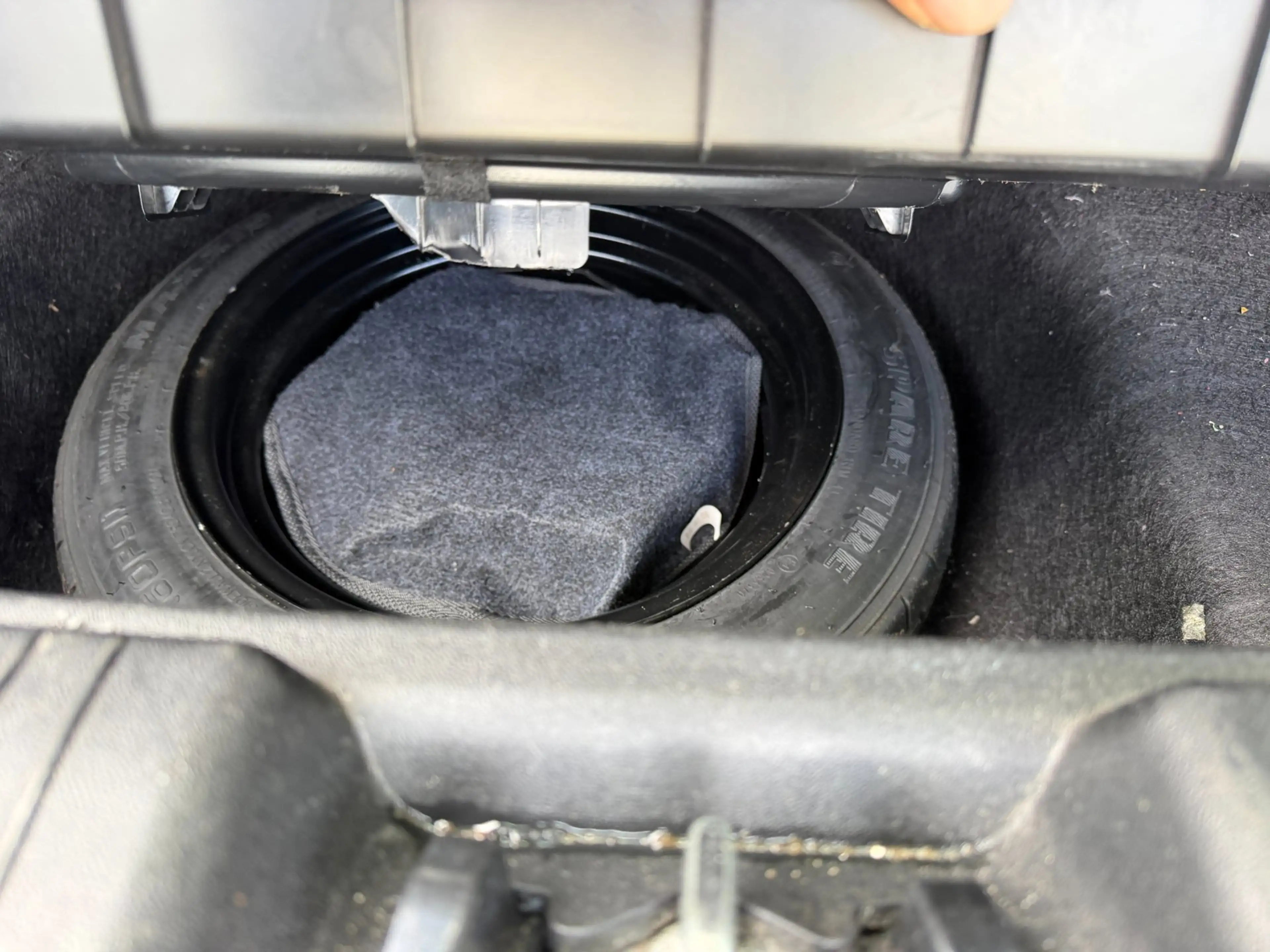 Hyundai iX20 1.6i i-Vision automaat, airco, cruise control, tre — photo 48
