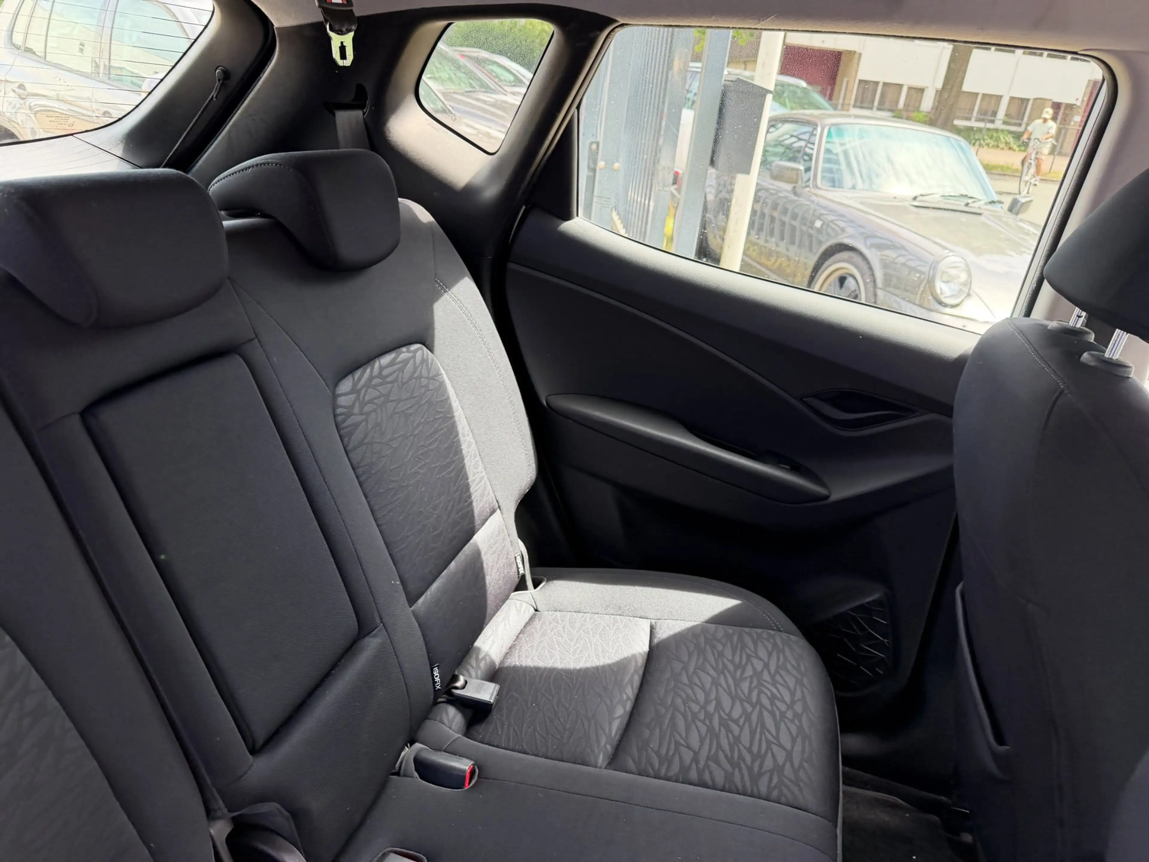 Hyundai iX20 1.6i i-Vision automaat, airco, cruise control, tre — photo 50