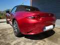 Mazda MX-5 MX-5 1.5 Exceed i-eloop 132cv Rouge - thumbnail 10
