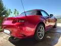 Mazda MX-5 MX-5 1.5 Exceed i-eloop 132cv crvena - thumbnail 14