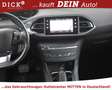 Peugeot 308 1.2 Aut. Active Pack NAVI+PDC+TEMP+MFL+APPLE Gris - thumbnail 12