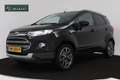 Ford EcoSport 1.0 EcoBoost Titanium (TREKHAAK, CRUISE CONTROL, C Noir - thumbnail 1