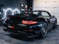 Porsche 991 991 3.8 Turbo S Cabriolet Full Options Noir - thumbnail 8