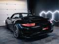 Porsche 991 991 3.8 Turbo S Cabriolet Full Options Noir - thumbnail 6